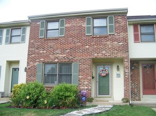 255 Sulky Way, Chadds Ford, PA 19317