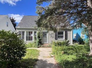 3435 N 89th St, Milwaukee, WI 53222