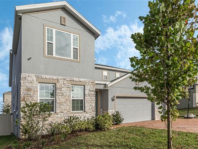 406 Cheeota Ct, Clermont, FL, 34715
