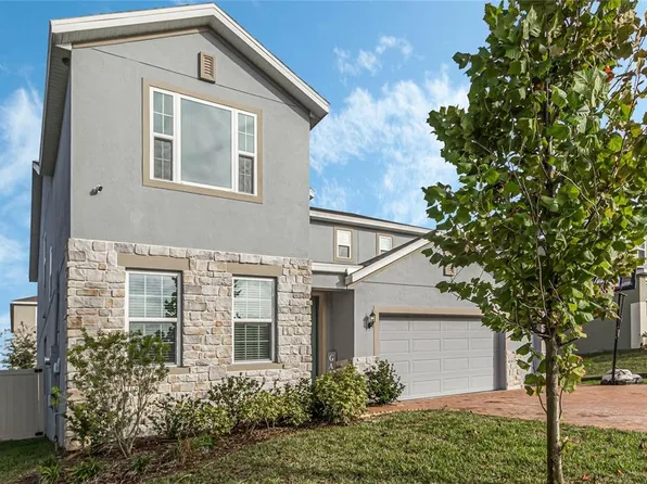 406 Cheeota Ct, Minneola, FL 34715