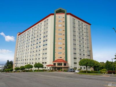 3201 Pacific Ave UNIT 502, Tacoma, WA, 98418