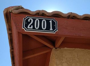 2001 Nelson Ave, Barstow, CA 92311