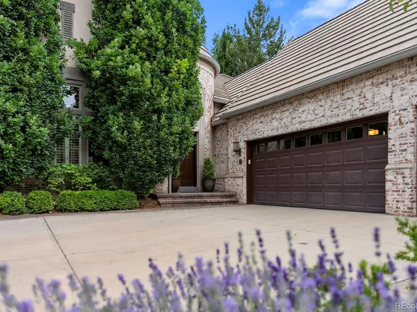 106 S University Boulevard #21, Denver, CO 80209