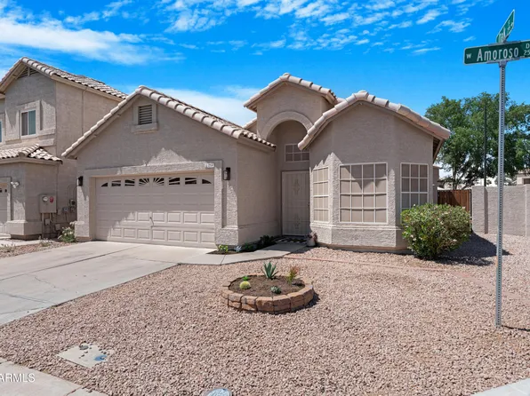 254 W AMOROSO Drive, Gilbert, AZ 85233