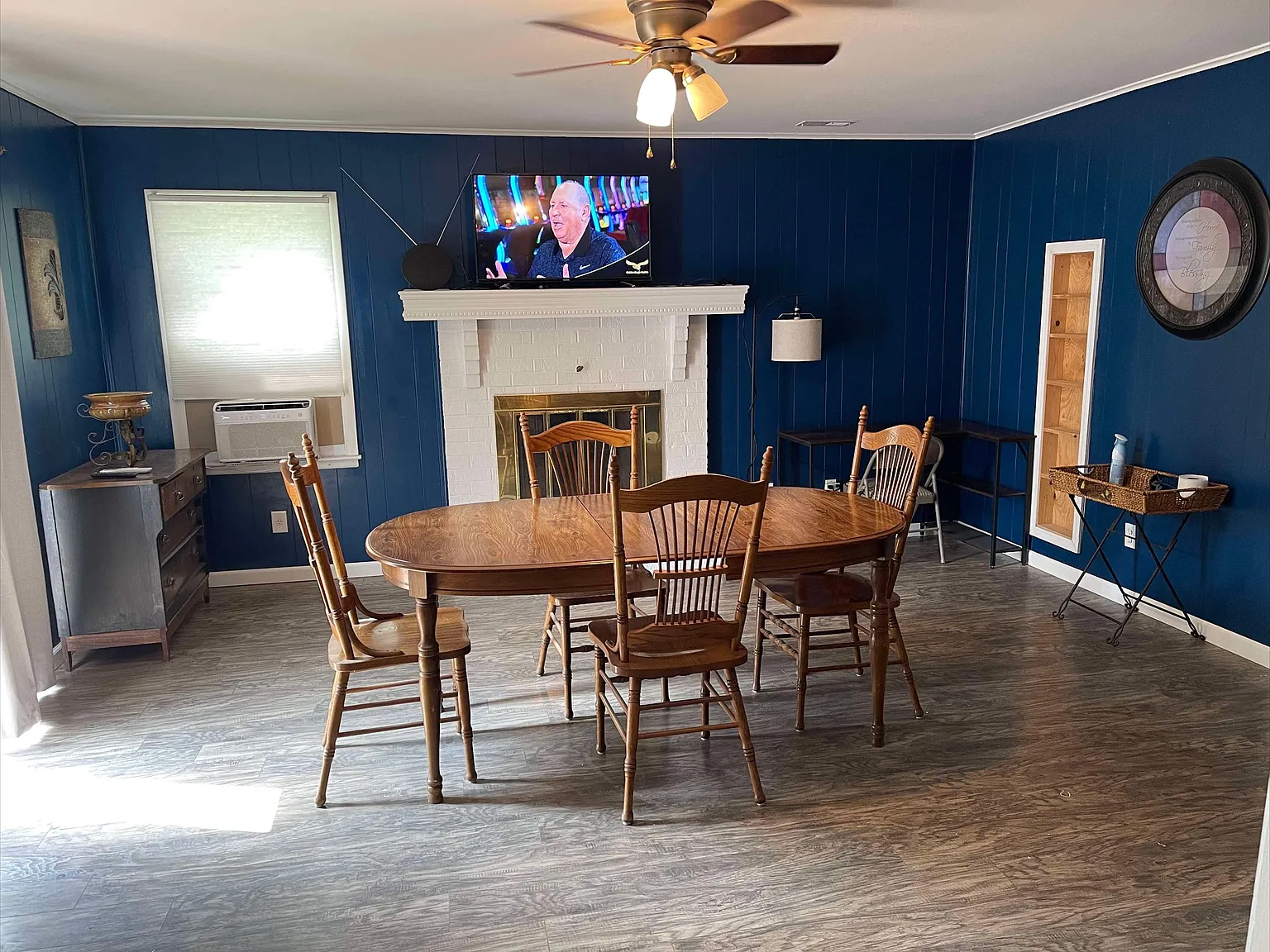 3 bed, 1264 sqft, $1,545 — Photo 4