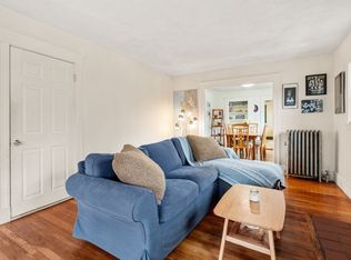 14 Slade St #14, Belmont, MA 02478