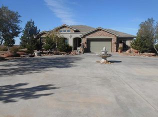 7325 Cove Rd, Tucumcari, NM 88401