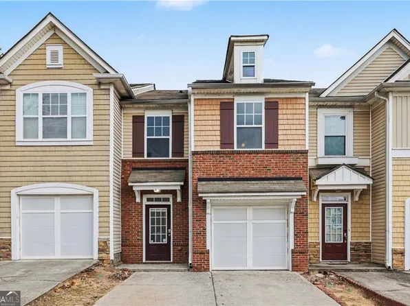 3142 Creston Park Ct, Duluth, GA 30096