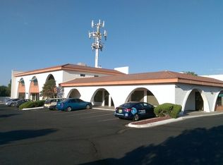 6300 Montano Rd NW SUITE G4, Albuquerque, NM 87120