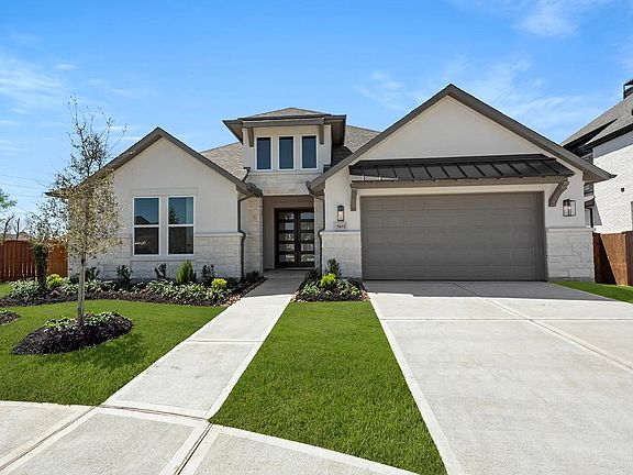 Huntley III C exterior