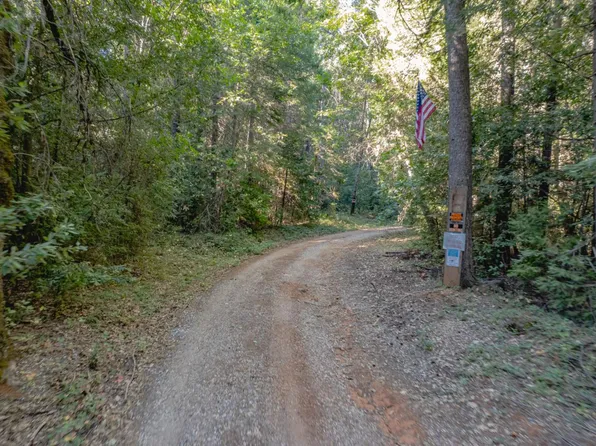 10466 N Slope Trl, Camptonville, CA 95922