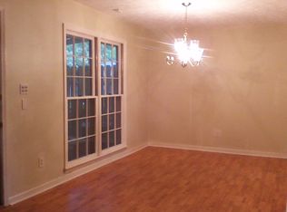 541 Coliseum Blvd, Montgomery, AL 36109