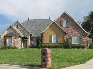 1288 E Hayden Ct, Springfield, MO 65804