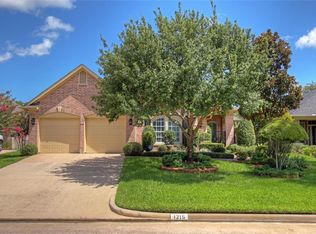 1215 Maiden Way Dr, Spring, TX 77379