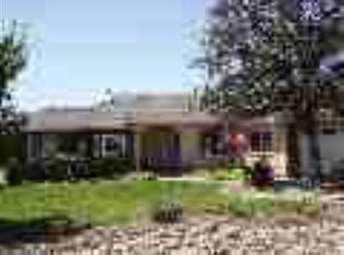 3591 Sunview Dr, Paradise, CA 95969