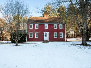 9 Canaan Way, Simsbury, CT 06070
