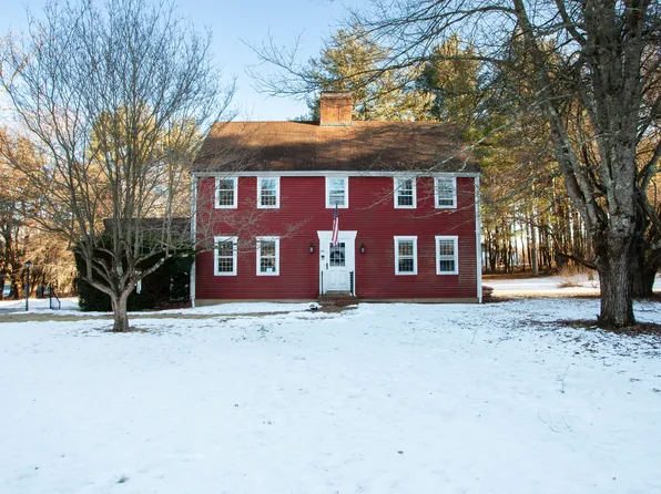 9 Canaan Way, Simsbury, CT 06070