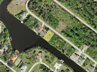 14243 Joggins Ave, Pt Charlotte, FL 33981