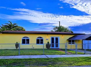 11030 SW 222nd Ter, Miami, FL 33170