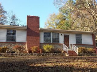 104 Shaver Dr, Mauldin, SC 29662