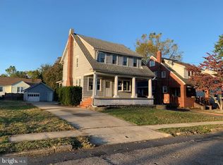 7647 Rudderow Ave, Pennsauken, NJ 08109