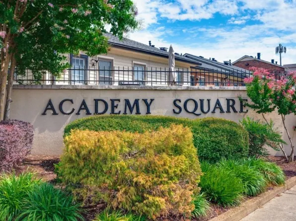 102 Academy Sq Unit 102, Nashville, TN 37210
