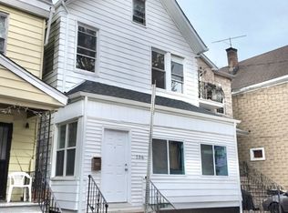 106 S 11Th St, Newark City, NJ 07107