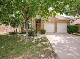 122 Lightning Trl, Forney, TX 75126