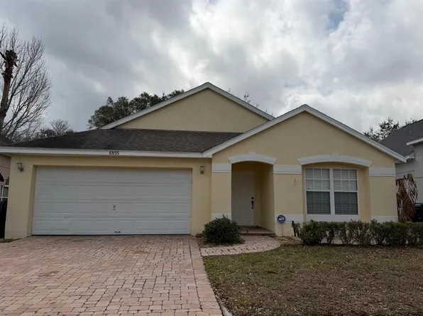 (undisclosed Address), Orlando, FL 32809