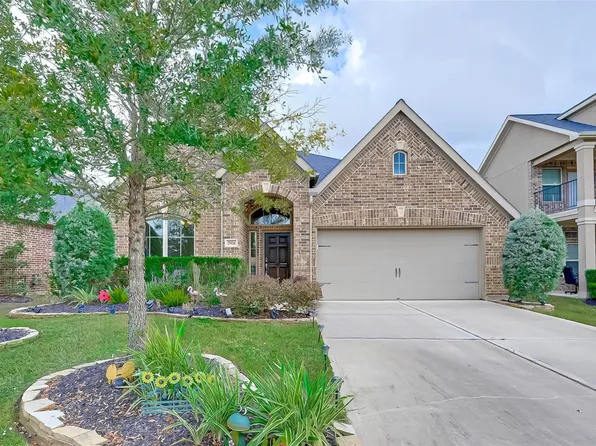 29026 Crystal Rose Ln, Fulshear, TX 77441