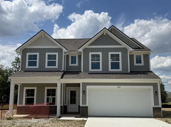 209 Maddoxx Dr, London, OH 43140