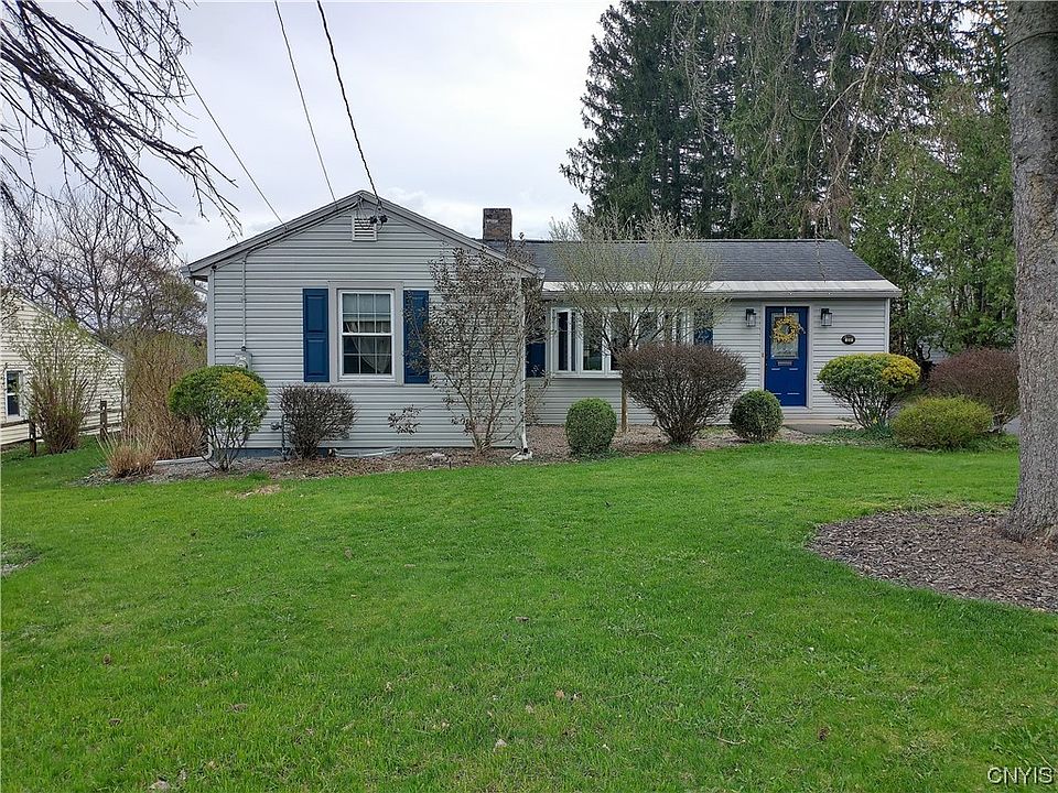 23 Curran Rd, Whitesboro, NY 13492 Zillow