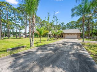 4206 Hield Rd NW, Palm Bay, FL 32907
