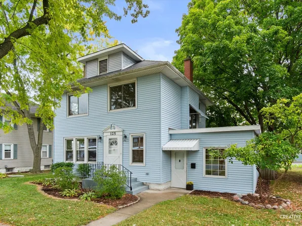 125 S Main St, Montgomery, IL 60538