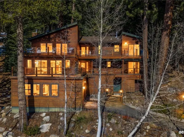 1014 Saturn Ct, Incline Village, NV 89451