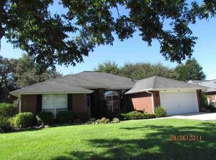 4819 Shane Way, Pace, FL 32571