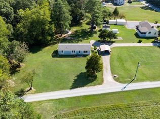 12413 Lewis Rd, Chester, VA 23831