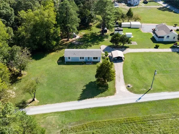12413 Lewis Rd, Chester, VA 23831
