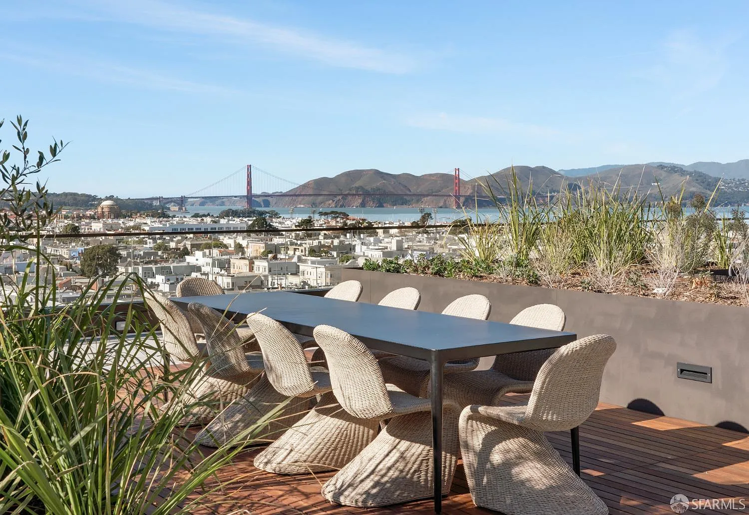 2525 Van Ness Ave #602 - Photo 5