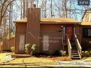 1844 Ivystone Dr, Henrico, VA 23238