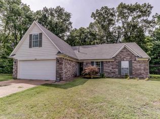 8402 Evening Sun Cv, Walls, MS 38680