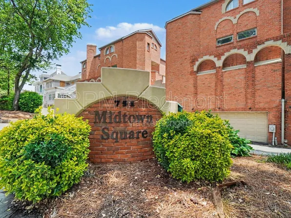 751 Piedmont Ave NE APT 13, Atlanta, GA 30308
