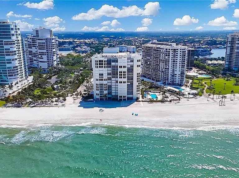 1st image of 4051 Gulf Shore Blvd N APT 1000