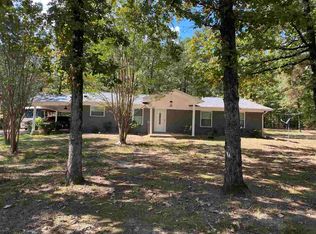 7215 Sanderson Ln, Texarkana, AR 71854