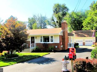 14207 Rectory Ln, Upper Marlboro, MD 20772
