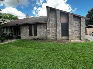 2411 Spring Dusk Ln, Spring, TX 77373