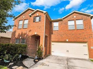 506 New Hope Ln, Katy, TX 77494