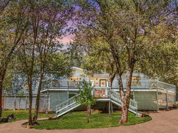 4490 Pine Ridge Ave, Julian, CA 92036
