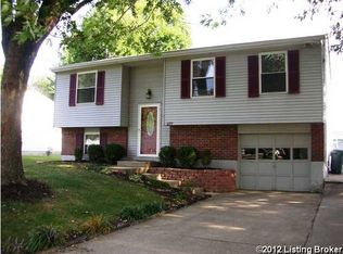 277 Saguaro Dr, Louisville, KY 40229