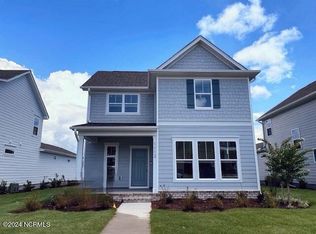 1112 Trisail Ter, Wilmington, NC 28412